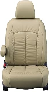 Clazzio ET-0197 [14ETB0197T] Seat Cover Full Set Celsio UCF30 / UCF31 H12 (2000) / 8 - H18 (2006) / 