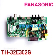 MAINBOARD TV LED PANASONIC TH-32E302G MB TH-32E302G