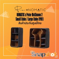NOMATIC x Peter McKinnon 2 – Small Cube/Large (PM1) Thai Warranty