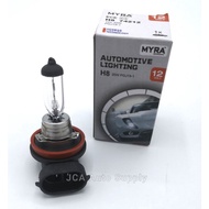 MYRA BULB - H8 - HEADLAMP BULB