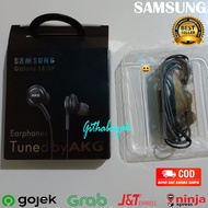 Gb - Samsung S8 / S9 Headset Handsfree Earphone AKG Samsung Original