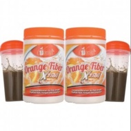 V'ASIA ORANGE FIBER XTRA