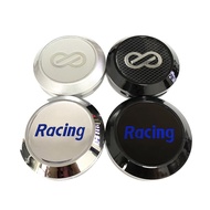 4pcs 68mm Outsize Enkei Car Wheel Centre Sport Rim Cap Fit for Enkei Wheel Innersize 64mm