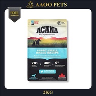 Acana Puppy &amp; Junior 2KG - Dog Food / Pet Food