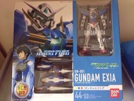 Gundam Exia HCM-Pro 1/200