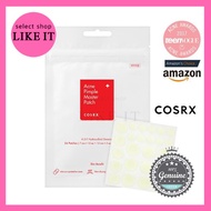 [COSRX]COSRX Acne Pimple Master Patch | Shipping from Korea | Free Gift