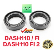 HONDA WAVE DASH110 / DASH110 FI / DASH110 FI 2 FRONT FORK OIL SEAL