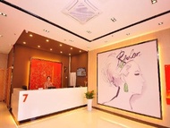 7 Days Premium Jinan Luokou Clothing Market Wuyingshan North Road