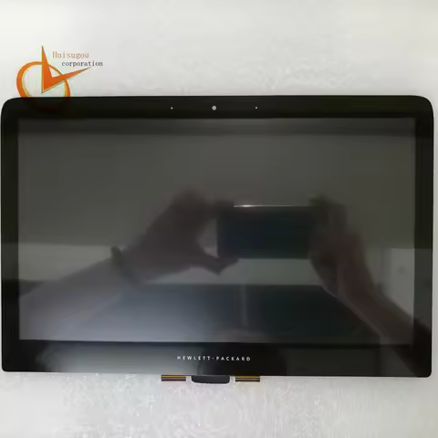 13.3" LCD Touch Screen Digitizer Display Assembly for HP Spectre Pro X360 13-4000 / G2