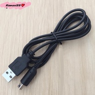 3DS USB Charging Cable New 3DS xl/ 3DS New/3DS xl/xl/3DS 2DS Arrival xl/2DS 2DS xl/2DS SSI