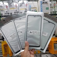 GLASS LCD/GLASS TOUCHSCREEN SAMSUNG AO1CORE.A2CORE.A8 2018.A7 2018. A13 4G.A02/A12/M02.A10/M10.A11/M