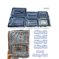 MIKA CAKE 2A, 3X, 4X, 4A, 5A, 6A - MIKA CAKE