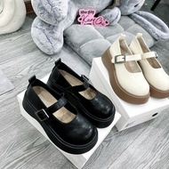KANG SHOP Women's lolita shoes with 5cm soft sole, Qc standard, full box women's shoes, women's sand
