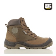 Safety Jogger DAKAR Ref. 860201 Fashionable safety shoe with extraordinary technical features