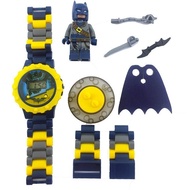 Avengers Assembled Building Blocks Watch Educational Toys