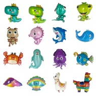 Foil Mini Balloon - Animal