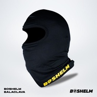 RN1 Quality Balaclava BOSHELM Special