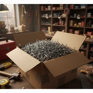 Wooden Nails 4cm-5cm-7cm-10cm per 1 KG Nails 2inch 3inch 4inch