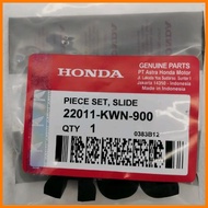 ➩ ❡ ━ Slider piece PCX160/ ADV150/ AirBlade150