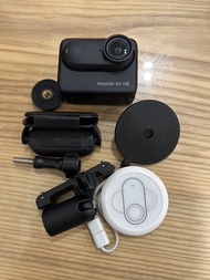 Insta360 GO 3S 64GB