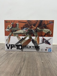 日版 DX超合金 超時空要塞 VF-1D 韋基利