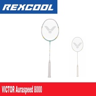 VICTOR Auraspeed 8000 Badminton Racket
