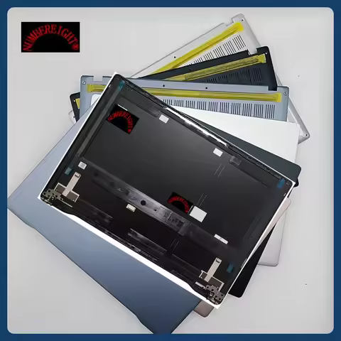 New Cover For Asus Vivobook S14 OLED M5406 S5406 Idol 14AIR Top LCD Screen Back/Front Bezel/Palmrest