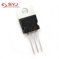 10pcs/lot BDX54C BDX54 BDX53C BDX53 BDX34C BDX34  BDX33C BDX33 BDW93C BDW93 TO-220 In Stock