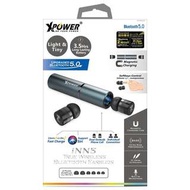 X Power INN5 藍牙5.0真無線耳機