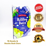 Gadjah Mada Young Book Around the World 2 - I Made Andi Arsama