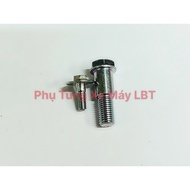 (1 Set) Horizontal Kickstand Bolts - Kickstand Switch Bolts - Kickstand Screws for High-end Scooters