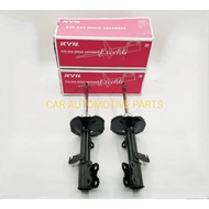 ABSORBER FRONT SETS (2PCS) - TOYOTA ALTIS 2003-2007 1.6, 1.8 ZZE121 ~ 332M017 & 332M018