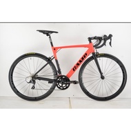 New 2023 Camp Radon and Radon X Shimano Sora 2x9 speed Road Bike