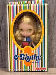 Petite Blythe Mondrian (PBL04) 全新未開封【不議價】