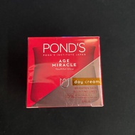 Ponds age miracle day cream 10 grams