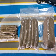 KEPOK LEKOR LOSONG ORI TERENGGANU/KEPOK TERENGGANU/KEPOK REBUS/KEPOK VACUUM