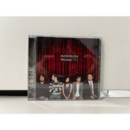 1 CD MUSIC International ADDISON ROAD (A13G54)