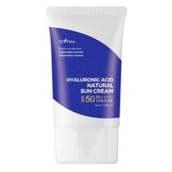 ISNTREE Hyaluronic Acid Natural Sun Cream