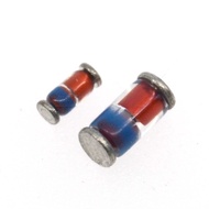 ((20 Pcs) Electronic Parts Patch Voltage Regulator Diode ZMM5V1 LL-34 5.1V/0.5W ZM4733A LL-41 5.1V/1