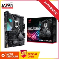 ASUS Intel® Z390 LGA1151-Compatible Motherboard ROG STRIX Z390-F GAMING [ATX]