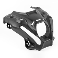 Allotmark xe máy phía trước được sửa đổi mũi Đèn pha bảo vệ kính chắn gió bên tấm cho Yamaha MT09 MT