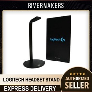 Logitech Headest Stand Gaming Headset