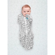 Love to Dream Swaddle UP Bamboo Lite 0.2 Tog