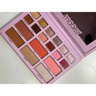⭐️NEW COLOUR MAAEZ Eyeshadow Pallete Superstar/Glam in Pink/Sweetheart/Superstar/ DREAM GIRL 4IN1 EY