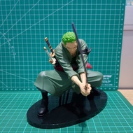 ONE PIECE ACTION FIGURE SC RORONOA ZORO