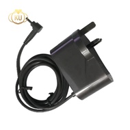 Adapter for Dyson V10 V11 Vacuum Cleaner Charger 30.45V-1.1A Vacuum Cleaner Power Adapter-UK Plug