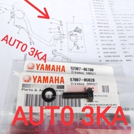 CLUTCH HANDLE MOUNTING BRACKET BOLT RXKING RX COBRA RXZ RXS OLD ORIGINAL Original 97007-06020 92907-