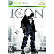 Xbox 360 Game Def Jam Icon Jtag / Jailbreak