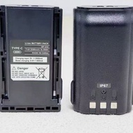 ICOM ICOM Walkie-Talkie F26 F16 F43 IC36FI Walkie-Talkie Lithium Battery BJ-2000 Lithium Battery