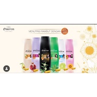 SHAMPOO EMERON 340 ML